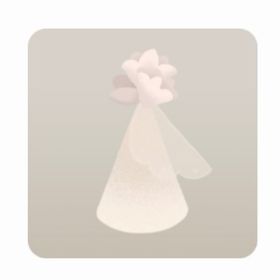 リヴクリ三角帽L・カルーミィ②、いな子② ４点セット | リヴリーアイランドのアイテム、RMTの販売・買取一覧