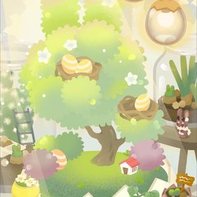 【イースターサンルーム】シリーズ バラ売り | リヴリーアイランドのアイテム、RMTの販売・買取一覧