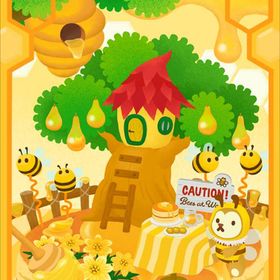 【ハチミツパーティーの島】シリーズ バラ売り | リヴリーアイランドのアイテム、RMTの販売・買取一覧