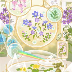 【ボタニカル・レンズの島】シリーズ バラ売り | リヴリーアイランドのアイテム、RMTの販売・買取一覧