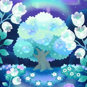 【オーロラが照らす森】シリーズ バラ売り | リヴリーアイランドのアイテム、RMTの販売・買取一覧