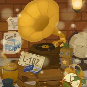 【路地裏の小さな秘密基地】シリーズ バラ売り | リヴリーアイランドのアイテム、RMTの販売・買取一覧