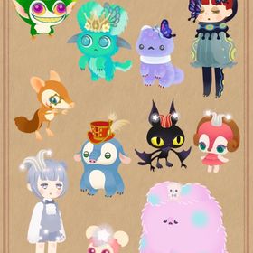 【バラ売り】2025.5グレデリーショップ | リヴリーアイランドのアイテム、RMTの販売・買取一覧