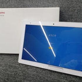 タブレット D-41A DOCOMO