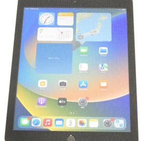 APPLE iPad 第5世代 32GB A1822 MP2F2J/A