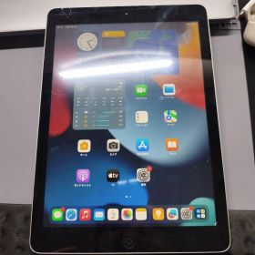 iPad 第５世代 画面割れ ジャンク 128GB