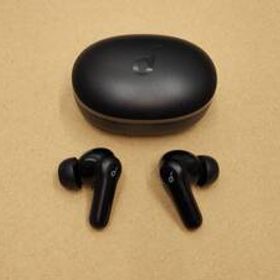 【USED】 ANKER アンカー Soundcore life P2 mini Bluetooth ワイヤレス イヤホン セット ブラック