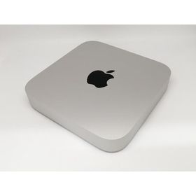 【中古】Apple Mac mini M2(CPU:8C/GPU:10C) 8GB/256GB MMFJ3J/A (M2,2023)【川越クレアモール】保証期間１ヶ月【ランクA】