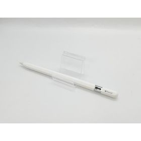 【中古】Apple Apple Pencil（USB-C） MUWA3ZA/A【京都】保証期間１週間