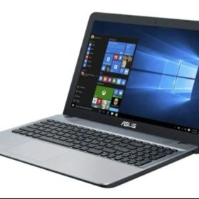 ASUS A541SA-XX468T VIVOBOOK ノートPC パソコン