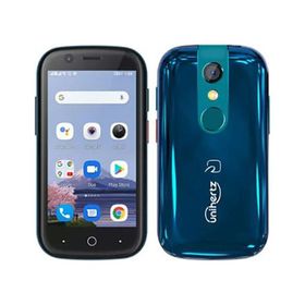 SIMフリー Jelly2 ダークグリーン【安心保証】