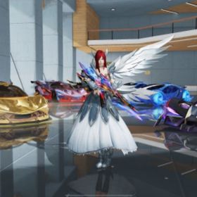 殿堂8種ピンマク紫初心青領主完全古参640万課金 | 荒野行動のアカウントデータ、RMTの販売・買取一覧