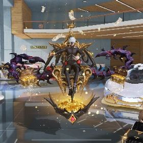 安全‼️荒野行動引退垢(殿堂2つあり) | 荒野行動のアカウントデータ、RMTの販売・買取一覧