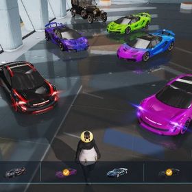 🌸大領主🌸ランボルギーニ最終🌸紫ポルシェ | 荒野行動のアカウントデータ、RMTの販売・買取一覧