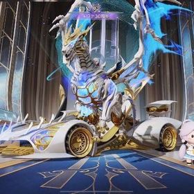 🌟大会映えMAX🌟SPドラゴンライダー🐉影の代理人最終💥進化銃＆豪華スキン満載✨ | 荒野行動のアカウントデータ、RMTの販売・買取一覧