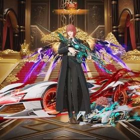 ✨天上天下セダン最終💎×黒マキマ×佐野万次郎×イザナ🔥コラボ神スキン豪華垢🎭 | 荒野行動のアカウントデータ、RMTの販売・買取一覧