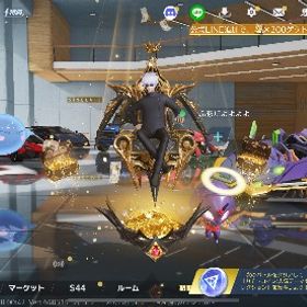 ‼️荒野行動五条転スラSPエヴァ紅蓮完凸AK垢‼️ | 荒野行動のアカウントデータ、RMTの販売・買取一覧