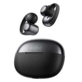 ワイヤレスイヤホン Shokz SKZ-EP-000054 [ブラック]