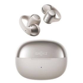 Shokz（ショックス） 完全ワイヤレスイヤホン Shokz OpenDots ONE SKZ-EP-000053