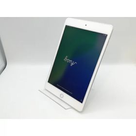 【中古】Apple docomo 【SIMロック解除済み】 iPad mini（第5世代/2019） 256GB シルバー MUXD2J/A【大須アメ横】保証期間1ヶ月【ランクC】