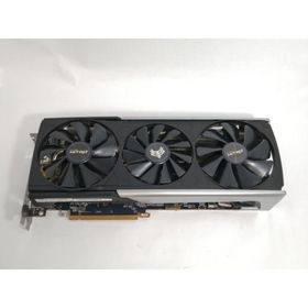 【中古】SAPPHIRE NITRO+ RADEON RX 5700 XT 8G GDDR6（11293-03-40G） RX5700XT/8GB(GDDR6)/PCI-E【新宿】保証期間１週間