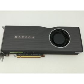 【中古】玄人志向 RD-RX5700XT-E8GB RX5700XT/8GB(GDDR6)/PCI-E【熊本】保証期間１週間