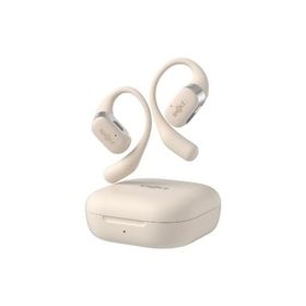 Shokz ショックス SKZ-EP-000021 OPENFIT オ−プンイヤー完全ワイヤレスイヤホン ベージュ