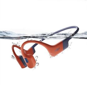 Shokz（ショックス） OpenSwim Pro - Red SKZ-EP-000029