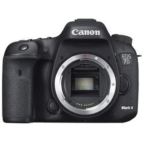 Canon デジタル一眼レフカメラ EOS 7D Mark IIボディ EOS7DMK2