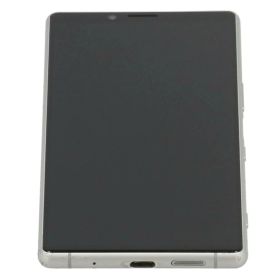 SONY ソニー/スマートフォン/Xperia1 64GB/SOV40/QV712BHL1V/BCランク/75【中古】