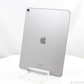 【中古】Apple(アップル) iPad Air 13インチ 第1世代 128GB スペースグレイ 3M719J／A SIMフリー 【276-ud】