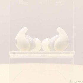 〔中古〕SONY(ソニー) LinkBuds Fit WF-LS910N W〔305-ud〕
