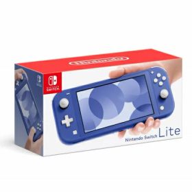 【北海道・沖縄を除く】送料無料★新品Nintendo Switch Lite ブルー 20210521日発売