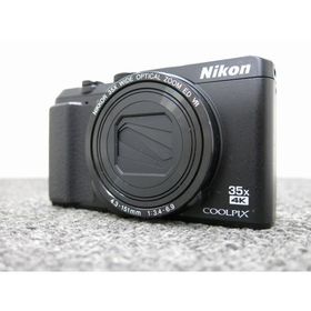 ニコン Nikon COOLPIX A900