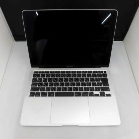 【全品ポイント10倍！要エントリー】アップル Apple MacBook Air 13インチ 2020年モデル シルバー MGN93J/A 【中古】