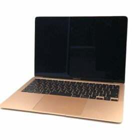 【中古】Apple◆ノートPC/8GB/SSD256GB/2020/MGND3J/A【パソコン】