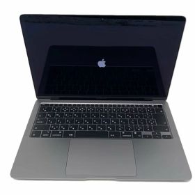 【中古】Apple◆ノートパソコン MacBook Air MGNE3J/A A2337【パソコン】