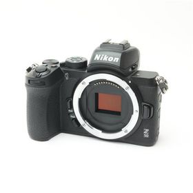 《良品》Nikon Z50 ボディ