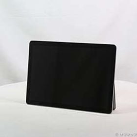 Surface Go3 〔Pentium Gold／8GB／SSD128GB〕 8VB-00013 プラチナ