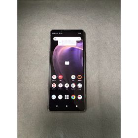 エクスペリア(Xperia)の超美品 国内版 SIMフリー ソニー XPERIA5 III SO-53B (スマートフォン本体)