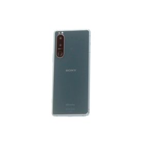 ソニー(SONY)のSIMフリー Sony ソニー Xperia 5 III SO-53B (スマートフォン本体)