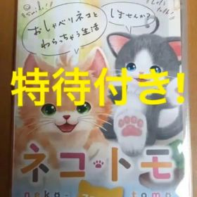 ネコ・トモ スマイルましまし ネコトモ ニンテンドースイッチ 猫友 動作確認済