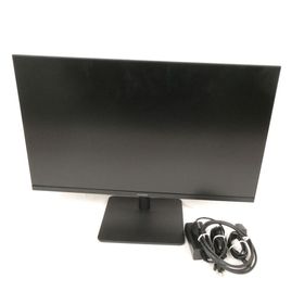 ファーウェイ(HUAWEI)の美品 HUAWEI ファーウェイ MateView SE 標準版 ゲーミングモニター 23.8インチ HDMI HM895 (ディスプレイ)