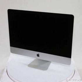 〔中古品〕 iMac 21.5-inch Mid-2017 MNDY2J／A Core_i5 3GHz 8GB HDD1TB 〔10.15 Catalina〕【344】