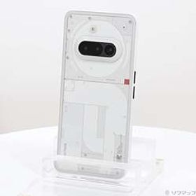 Phone (3a) 256GB ホワイト A10400157 SIMフリー