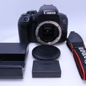 【良品】Canon EOS Kiss X9i ボディー EOSKISSX9I デジタル一眼レフカメラ
