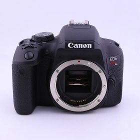 【中古】(キヤノン) Canon EOS Kiss X9i