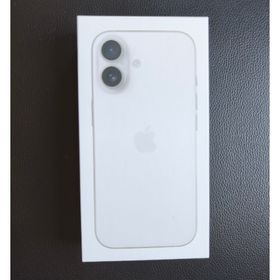 アイフォーン(iPhone)のアップル iPhone17 256GB ホワイト 新品未開封 残債なし(スマートフォン本体)
