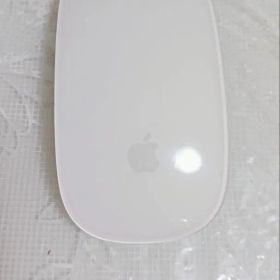 Apple magic mouse 4 usb-C 最新モデル純正