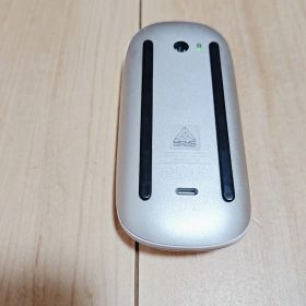 Apple magic mouse 4 usb-C 最新モデル純正